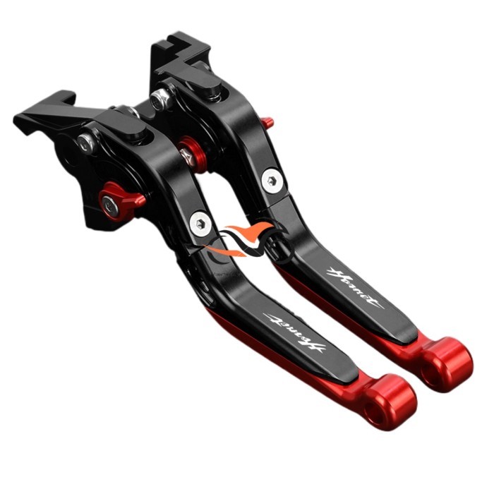For HONDA CB750 CB 750 HORNET Cb750 CB750HORNET 2023-2024 Adjustable Brake Clutch Levers Handle Bar
