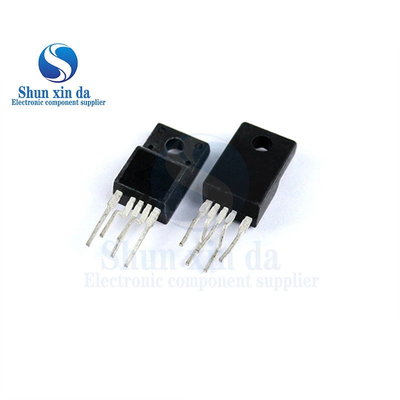 10PCS CQ1565RT TO220F CQ1565 TO-220F-5 ในสต็อกชิปเซ็ต TO-220F