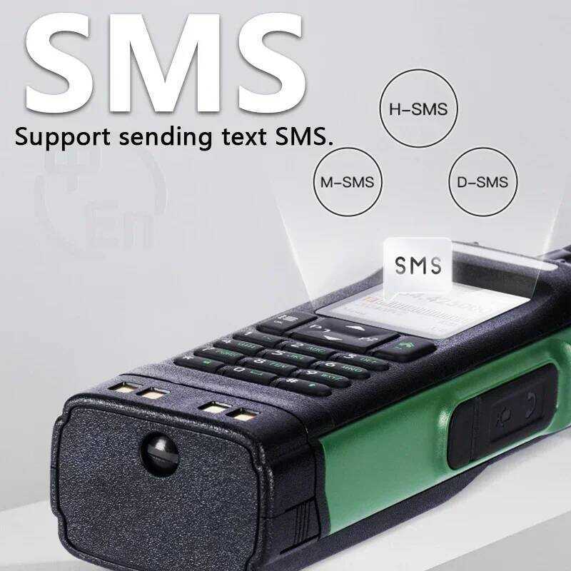 ▥ ใหม่  Dm32 Walkie Talkie Dm-32 DMR วิทยุดิจิตอล GPS 10W ไร้สายสําเนาความถี่ Usb-C SMS