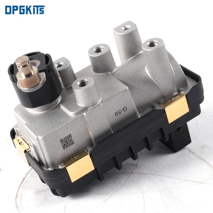 Turbo Electronic Actuator OM642 712120 6NW009420 For Mercedes Benz Sprinter 215CDI 319 E350 M320 R3