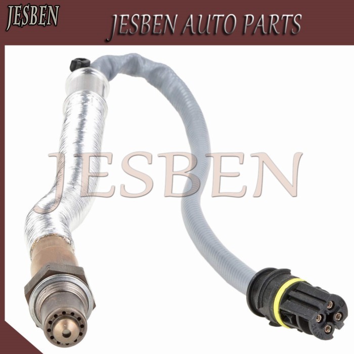 0258010414 RAER  Lambda Probe Oxygen O2 Sensor fit for BMW 125I 130I 135I 323I 325I 328I 330I 335I
