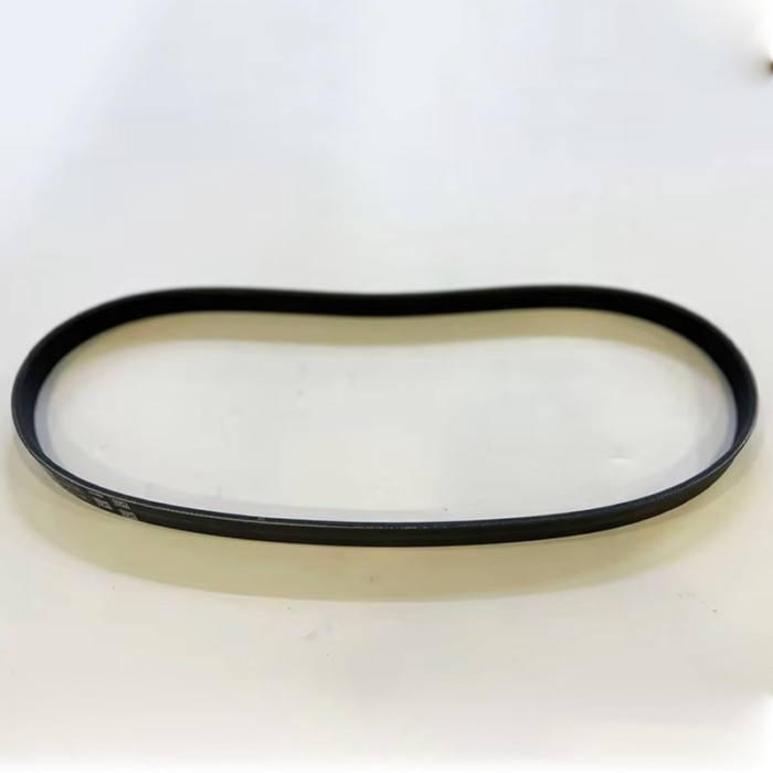 FOR LAND ROVER JAGUAR E-PACE RANGE ROVER EVOQUE DISCOVERY SPORT 2.0L 6PK1061 BELT OEM LR115492 J9C2