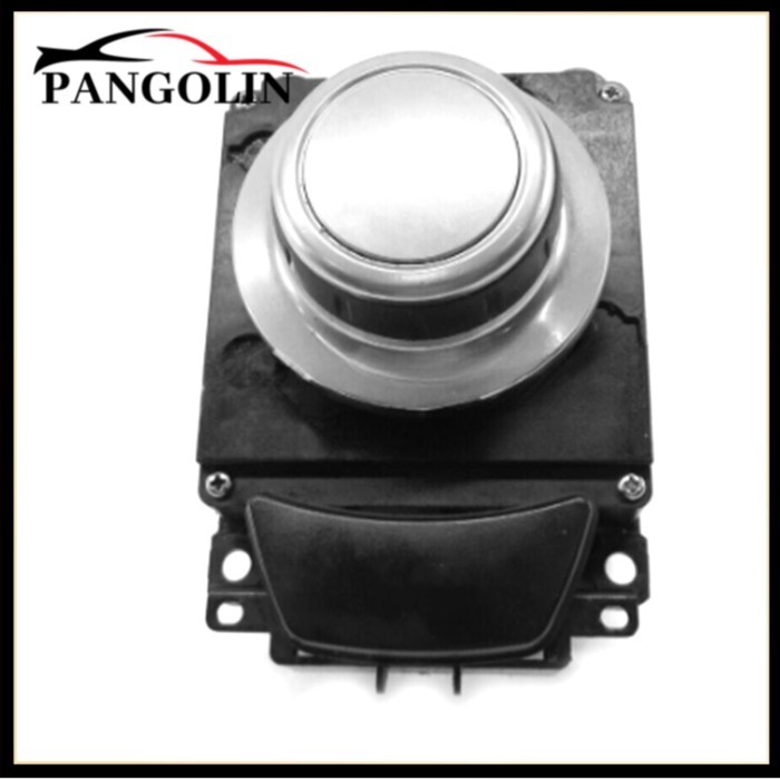 Media Switch Mouse Controller Joystick Idrive 65829125349 For 2007-2010bmw X5 E70 X6 E71 Idrive Cha
