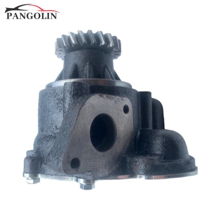 1pcs Water Pump New Pump for Komatsu PC400 PC450-6 Excavator, for Engine SA6D125E 6151-62-1101 6151