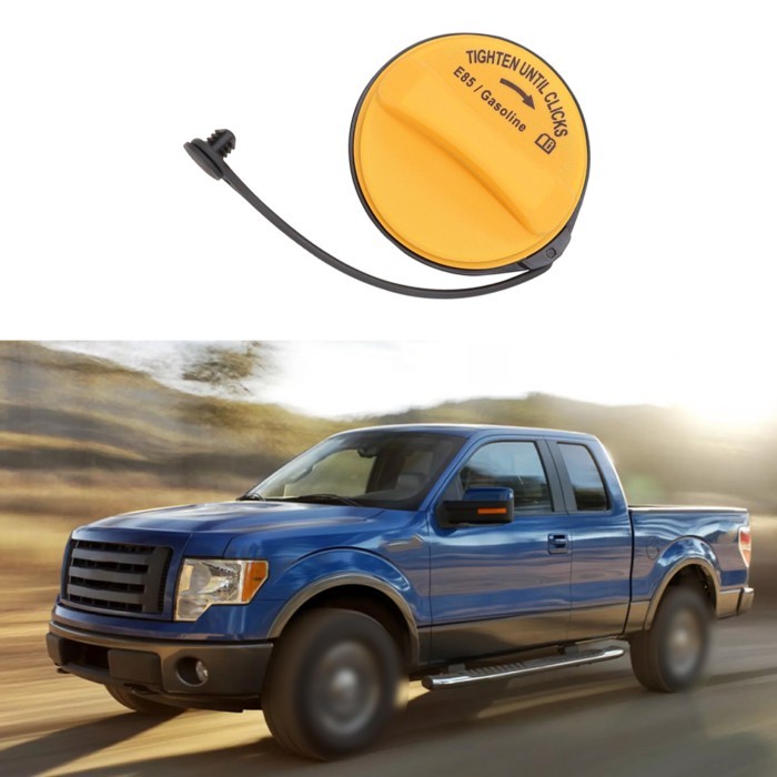 Fuel Tank Gas Cap 8L3Z-9030-C For Ford F-150 F-250 F-350 Super Duty Crown Victoria For Lincoln Town