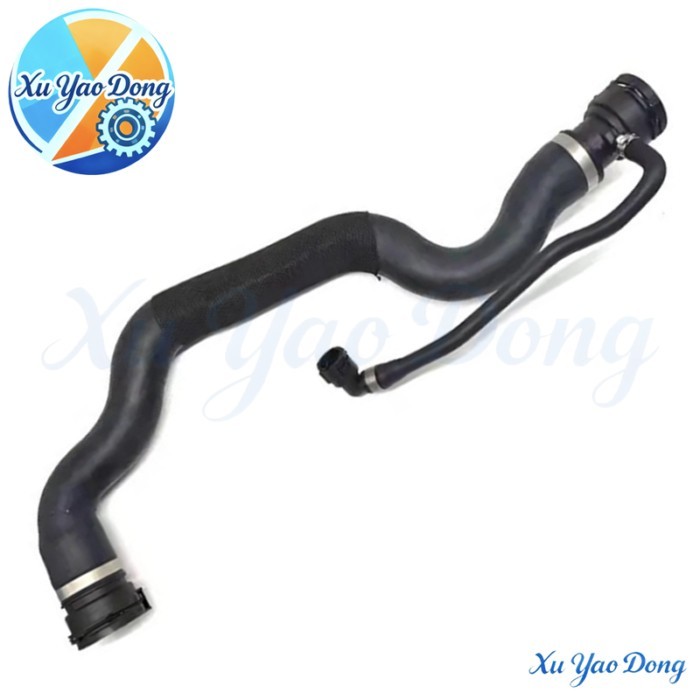 Upper Radiator Coolant Hose 17128511623 For BMW E90 E91 E92 E93 316d 318d 320d X1 E84 N47D20