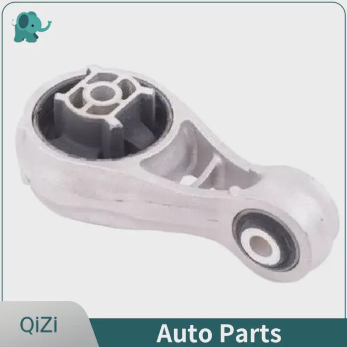 22119806995 OE Engine Transmission Mounts For MINI R60 R61 COUNTRYMAN PACEMAN Cooper S D ALL4 John