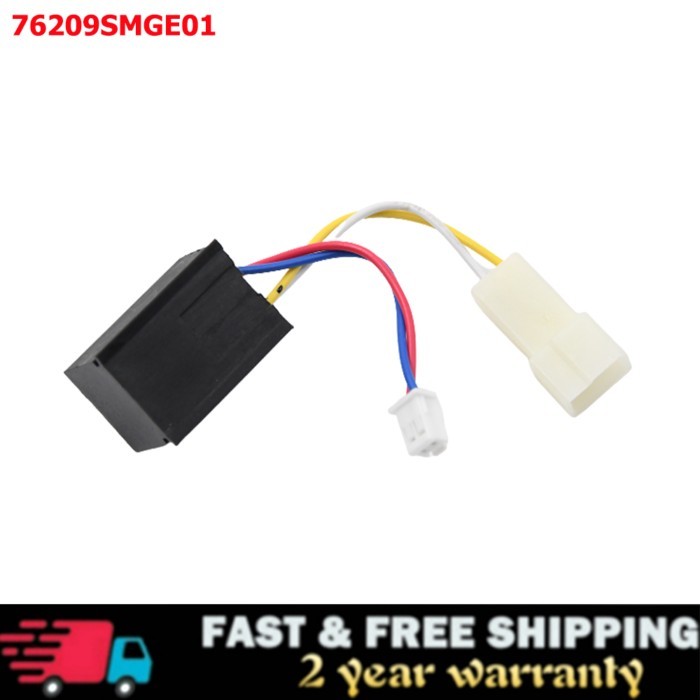 For Honda Civic FN FK 06-11 MODULE FOLDING MIRRORS Mk8 SOD Wing Mirror Shut Off Device 76209SMGE01