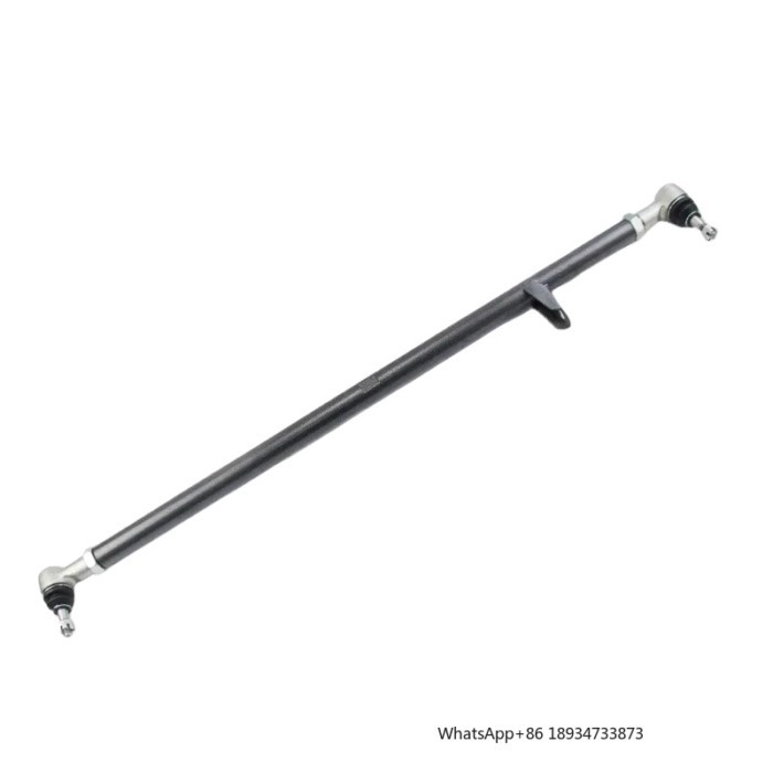 Heavy Duty Link Kit Steering Tie Rod for Patrol Y60 Y61 Performance Car