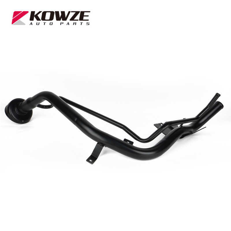 17221-8H31A 17221-8H3 Fine Iron Anti-rust Paint เหมาะสําหรับ Nissan Qijun T30 การใช้ถังท่อ