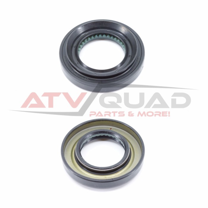 2PCS Oil Seal 35X61X9 for CFmoto 400 450 500 X5 U5 CF188 500S 520 X5H.O. 550 600 X6 U6 Z6 625 CF196