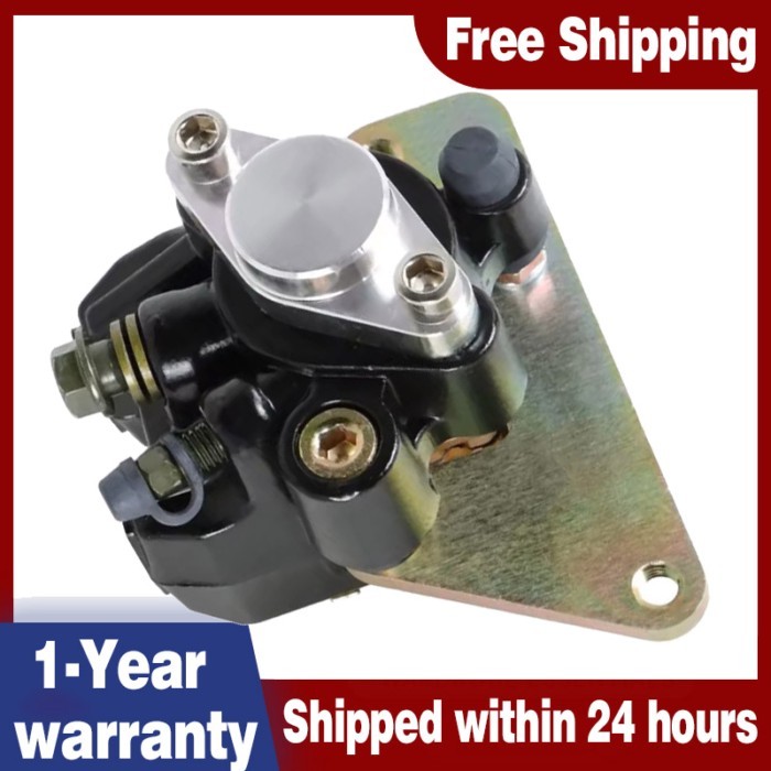 5LP-2580W-00-00 New 5LP-2580W-10-00 For Suzuki Quad Sport Z400 LTZ 400 with Pads  2003 2004 2005 20