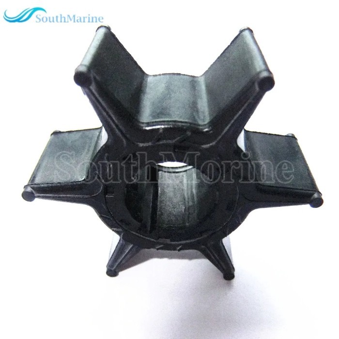 Impeller 6H4-44352-01  6H4-44352-02-00 for Yamaha 20HP 25HP 30HP 40HP 50HP 25N 25Q Outboard Motor W