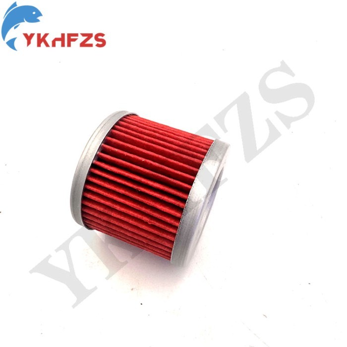 New 16510-05240 16510-45H10 Oil Filter For Suzuki Outboard Motor Engine Oil-Filter 4 Stroke 8/9.9/1