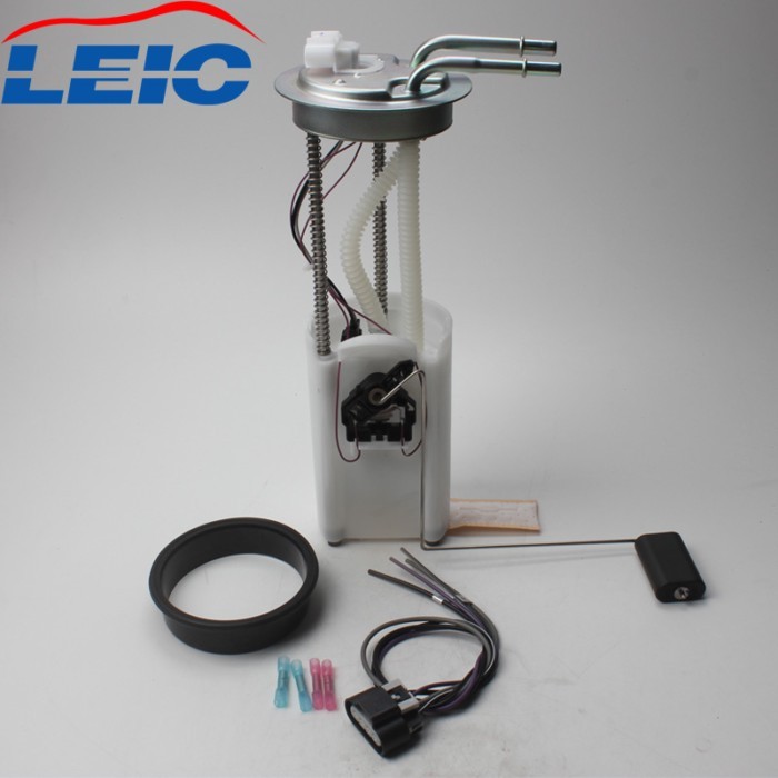 Fuel Pump Assembly OEM: 25348610  E3558M  0943097 MU1737 19180102 19369923 for Hummer H2 6.0L-V8