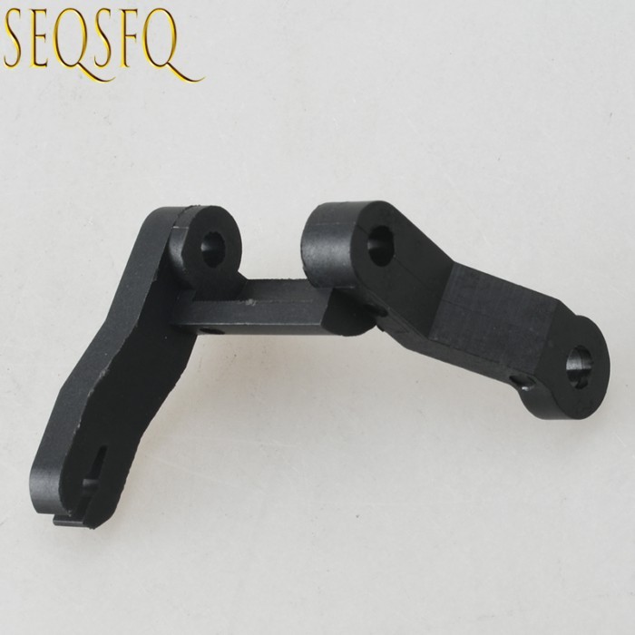 66T-41252 Lever, Choke 1 For Yamaha Outboard Motor 40HP 66T-41252-00 66T-41252 66T-41252-00-00 66T4