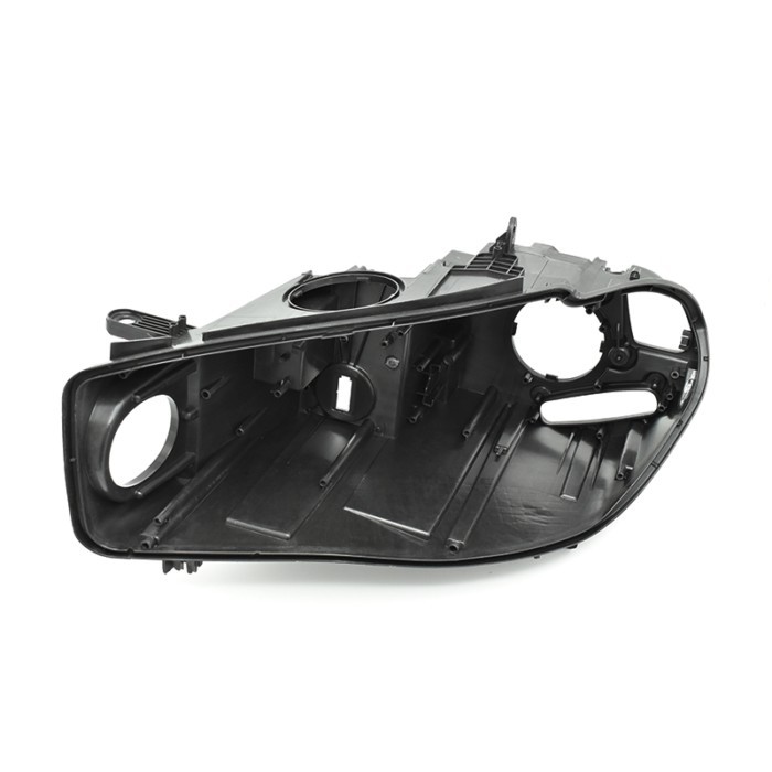 US Version For BMW X5 F15 LED 2014 2015 2016 2017 American Model Car Headlight Housing Back Base He