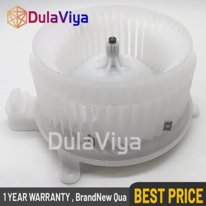 CAR AC Heater Blower Fan FOR LEXUS CT200H 1.8L 2011-2014 87103-75021 8710375021 272600-0463 2726000