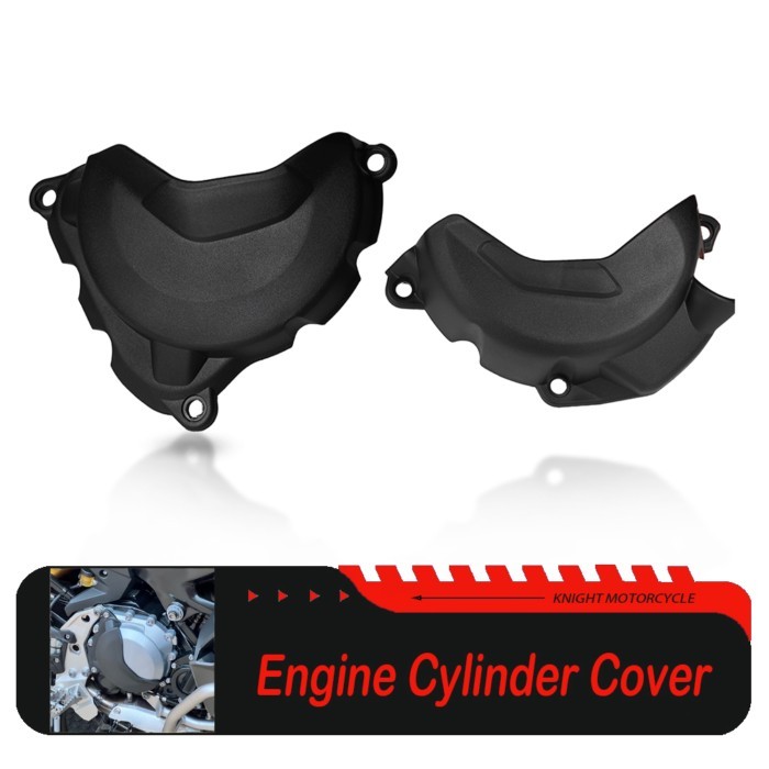 For BMW GS900 F900GS F900 F 900 GS 900GS GS 900 2024 Motorcycles Accessories Engine Cylinder Cover