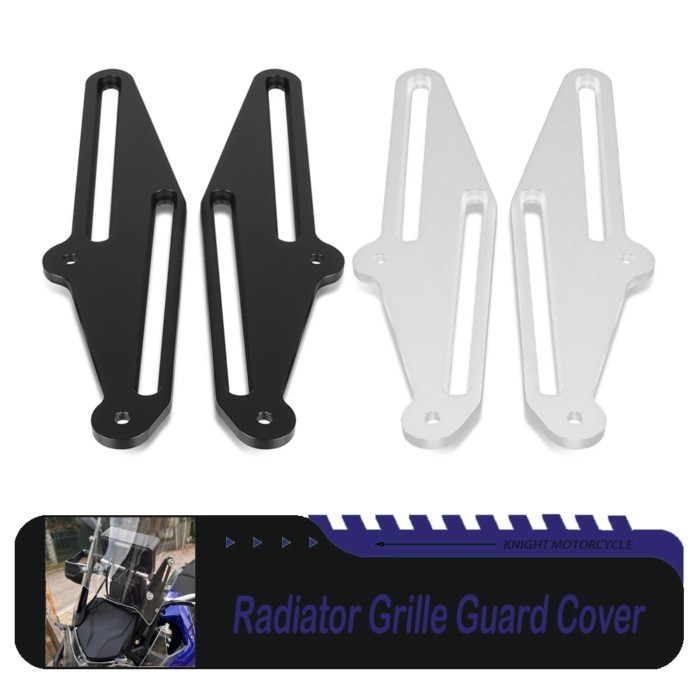 Motorcycle Tenere 700 Windshield Windscreen Adjusters Bracket For Yamaha Tenere700 T7 T700 T 700 20