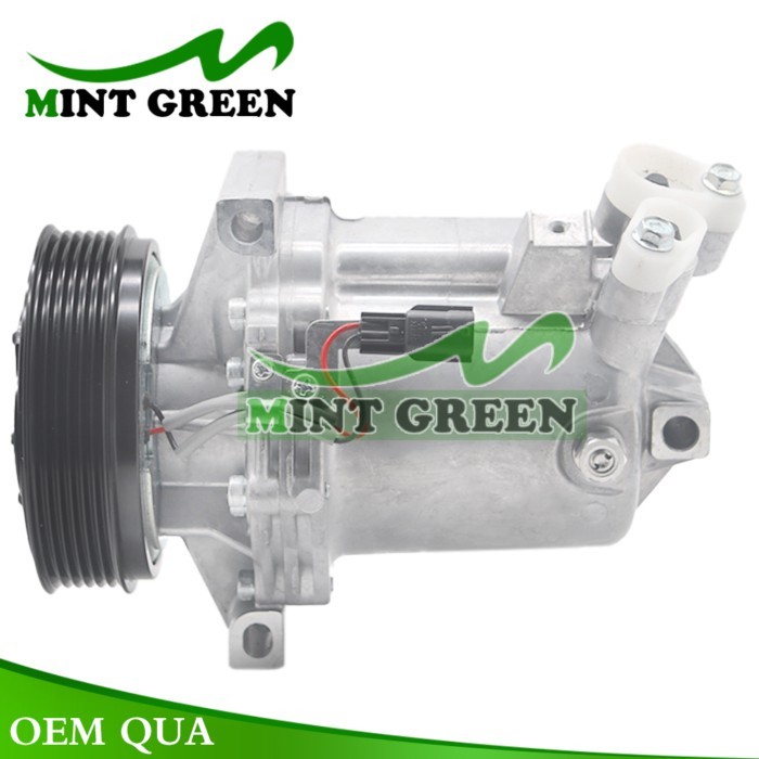 For CR10  Ac Compressor  for Renault Fluence Megane 3 M4R 3 2.0 16V 2010 926009541R 926000216R Z1C0