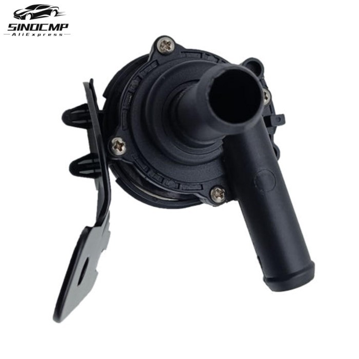 Engine Electronic Water Pump 9E5Z-8C419B 1253490 902-085 For 2010-2012 Ford Fusion 2.5L 2011-2012 L