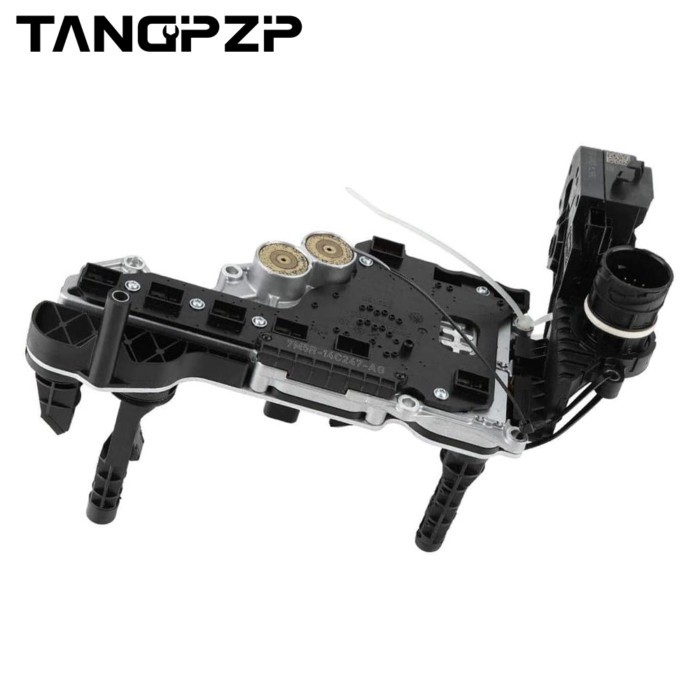 6DCT450 7M5R-14C247-AG 7M5R-14C247A E 7M5R-14C247AF automobile transmission TCU is applicable to Vo