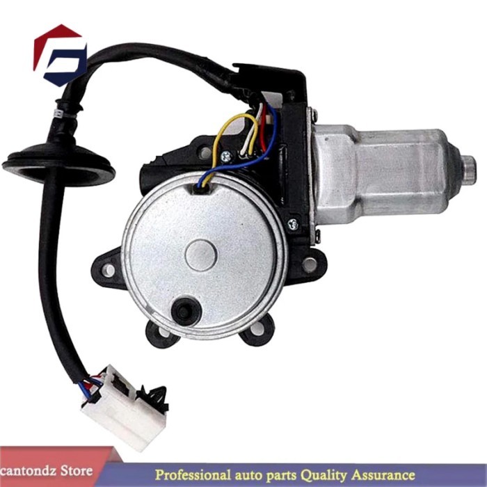 Window Glass Lifter Motor Regulator Engine Window Lift Motor For Nissan 350z Convertible/Coupe for
