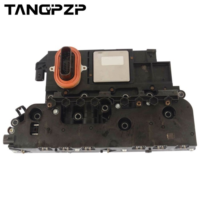 6T75 6T70 6T75E TCM TCU Program Automatic Transmission Control Unit Module for Chevrolet Buick Cadi