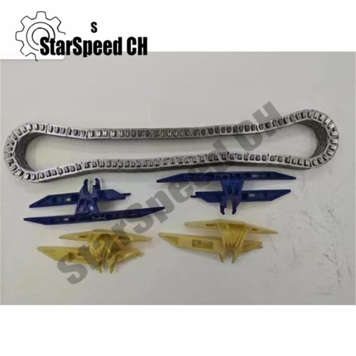 Original New C0GF1 Transmission CVT Chain 485322H000 For Hyundai Elantra Sonata Verna New Generatio