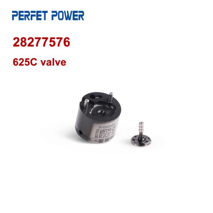 28277576 Control Valve 9308-625C 9308Z625C Valve for Common Rail Fuel Injector