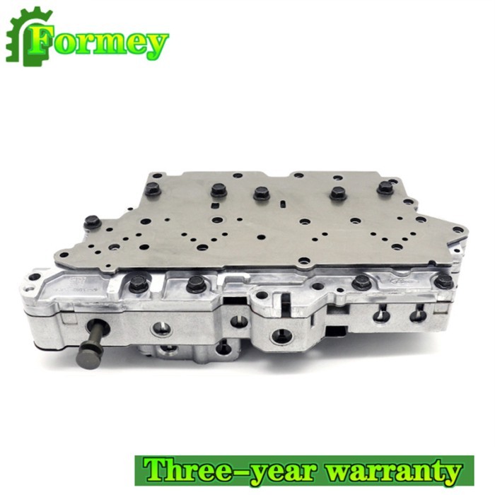6T70 6T75 New Type Transmission Valve Body Suit For Chevrolet Buick 6T70E 6T75E