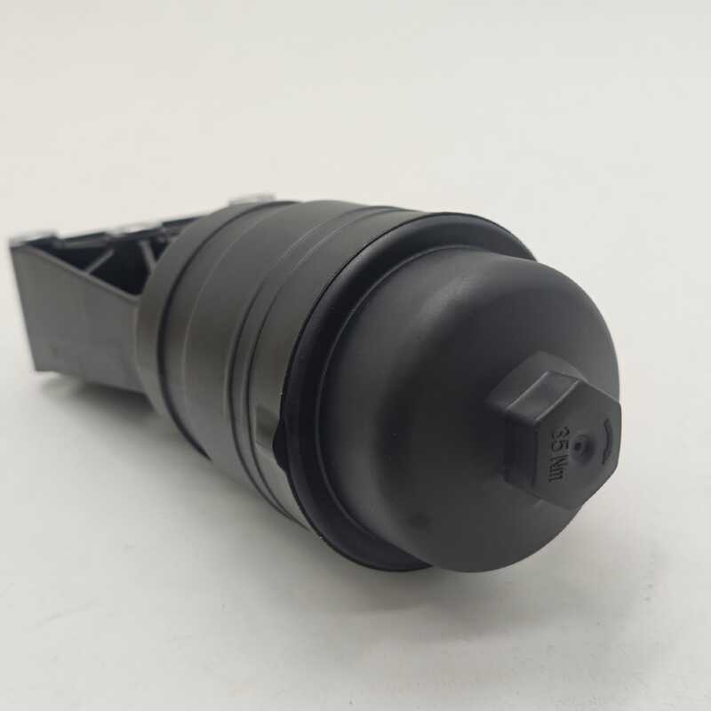 เหมาะสําหรับ 10-17 Hyundai Jeans K9 เครื่องยนต์กรอง 263-3C701