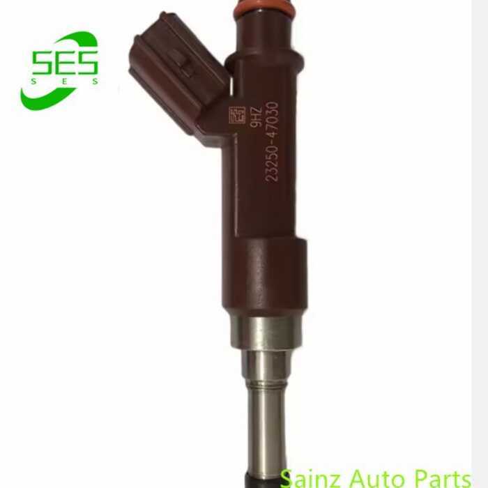23250-47030 23209-47030 เหมาะสําหรับหัวฉีด Toyota Lexus GS3 1.3L