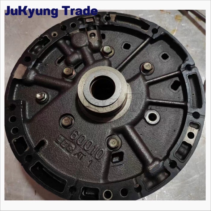 A442F A442 4-Speed Automatic Transmission Gearbox Oil Pump for TOYOTA LAND CRUISER PRADO V6 4500 47