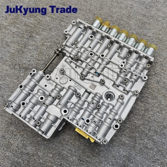 6R80 Transmission Valve Body For Lincoln Navigator For Ford Expedition Ranger F150 Mustang