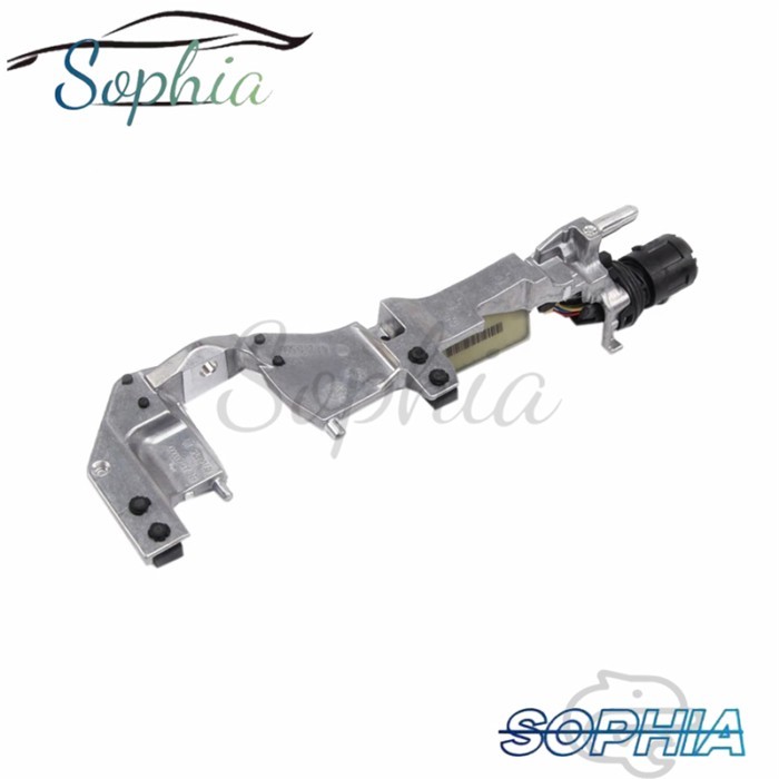 DL501 0B5 7 Speed DSG Automatic Transmission Gear Sensor Switch 0B5927321L 0B5927321J 0B5927321F Fo