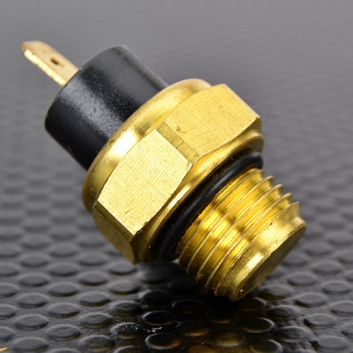 Radiator Fan Thermo Detect Switch For Honda GL1500 Gold Wing GL 1500 GoldWing GL1500SE GL1500CD GL1