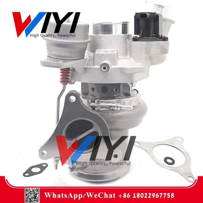 Turbocharger B03G/B03 For MERCEDES A CLASS A 45 & AMG 2013- 256/360 280/381 M133.9 18559880002 1855