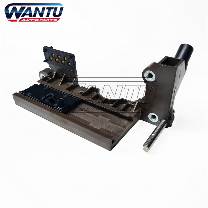 6HP21 6HP26 6HP28 ZF6HP21 Transmission Control Unit Gear Selector Position Sensor For BMW F02 X5 32