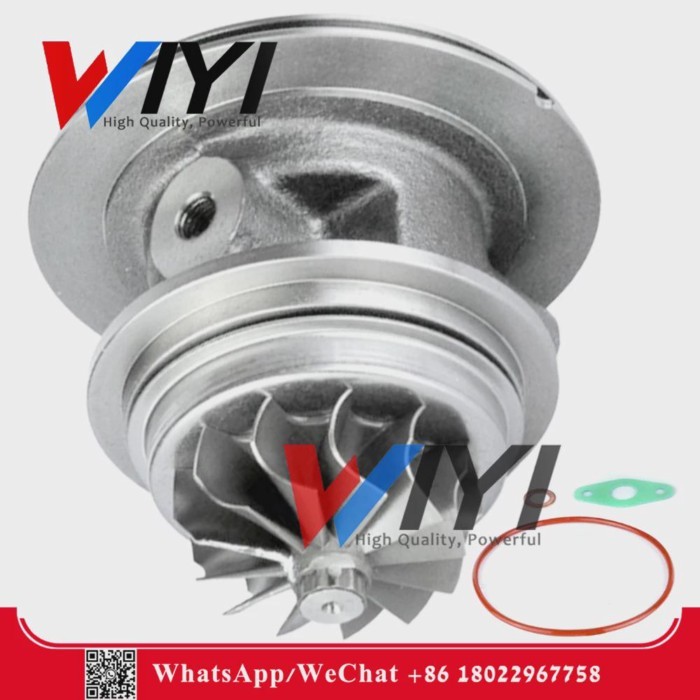 TD05H Turbo Cartridge chra For Hyundai Mighty/Mitsubishi 4D34Ti 3.5 ton D4DA/4D34TI 28230 45100 491