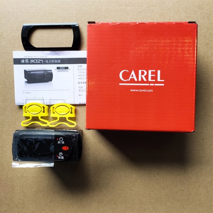 1PC CAREL New Original Genuine Temperature Module RKBH1A0511 RCBHS1H0E1K