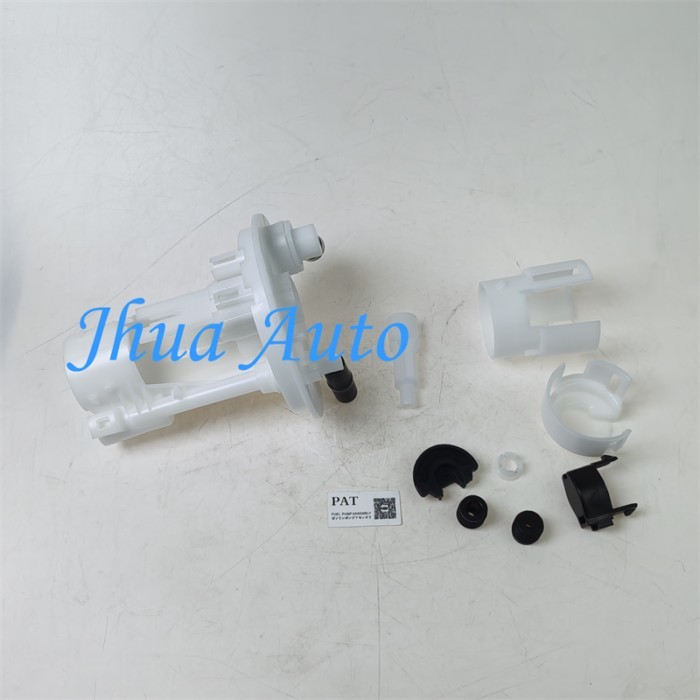 23210-B1010 23210-97210 Fit For Toyota Passo & Daihatsu Sirion M3 10-15 Fuel Filter 23210B1010 2321