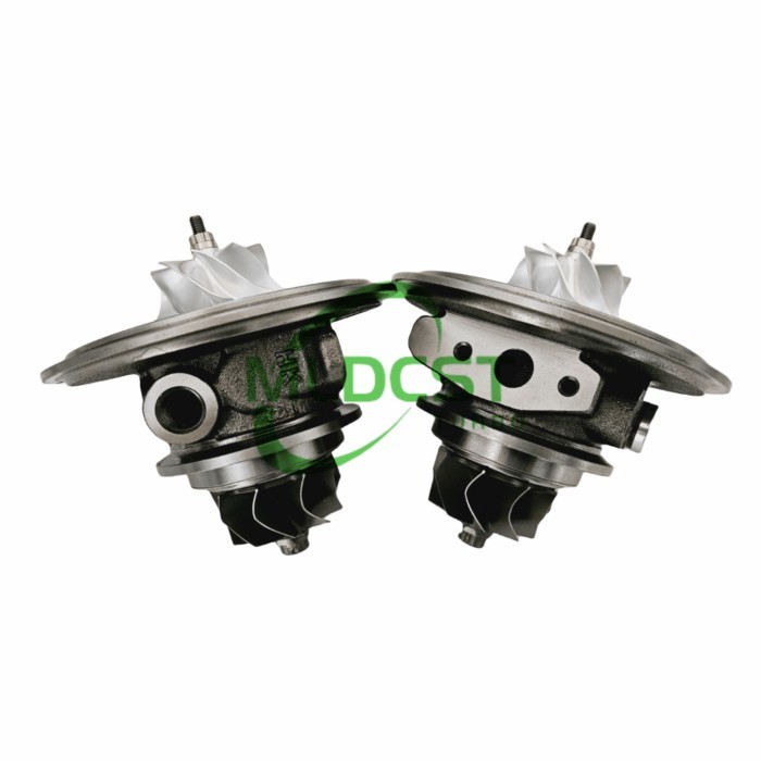 Upgrade Stage 1 Turbo Cartridge For BMW 550i 750i X5 X6 50i N63B44 793647 769155 7590598F02 1165759