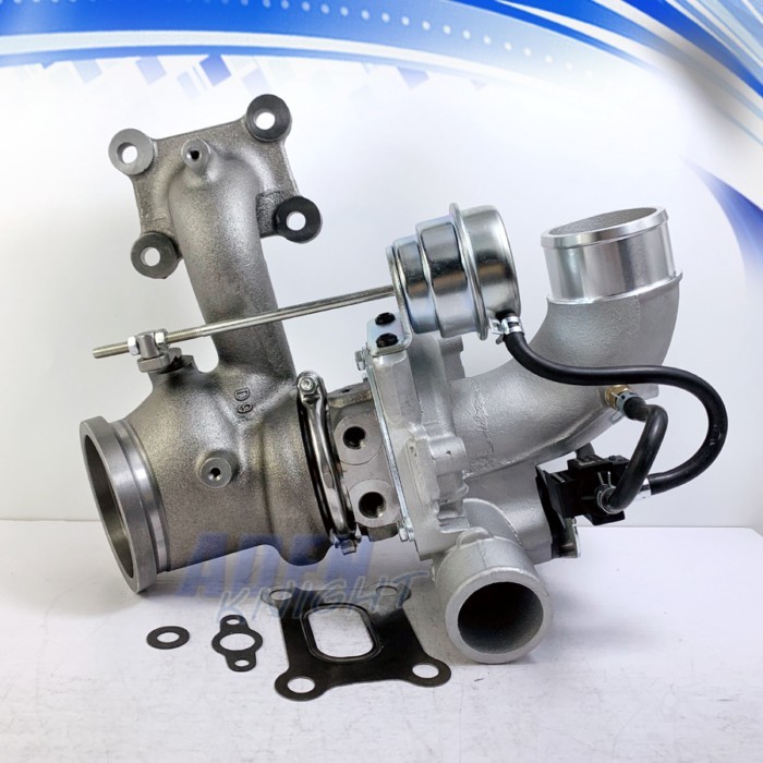 K03 Turbo Turbocharger For Lincoln MKC MKT MKZ CJ5E6K682CC CJ5E6K682CB CJ5E6K682CA CJ5E6K682BA CJ5E
