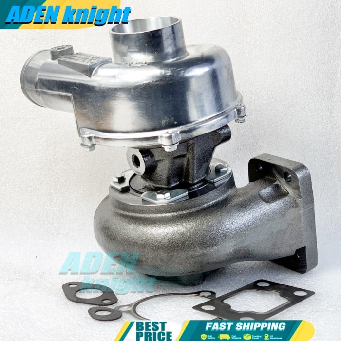 RHB6 Turbo Turbocharger For HITACHI EX120 EX150 JCB JS130 Offway For ISUZU 4BD1-T 894418-3200 89441