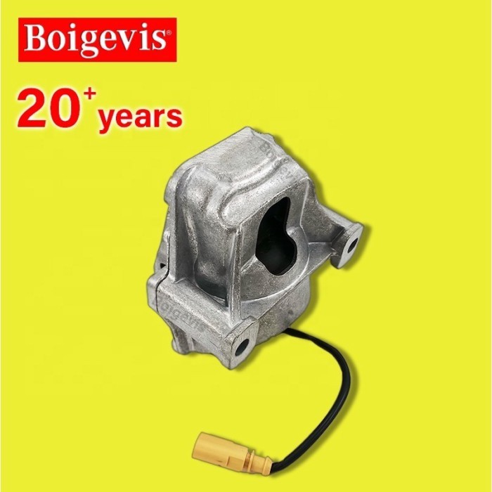 Spot sales automotive parts accessories auto engine systems engine mount 8R0199381E for Audi Q5 A4L