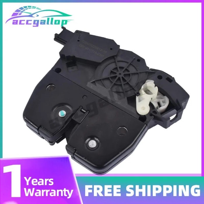 AP03 Tailgate Boot Lock for BMW 3 E91 Touring 2004-2012 #51247119049 51247308844 51244367489