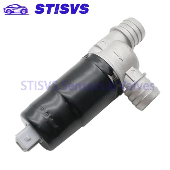 13411286065 Idle Air Control Valve For BMW E23 E24 E28 E30 L6 L7 M5 M6 320 323 325 520 525 535 635