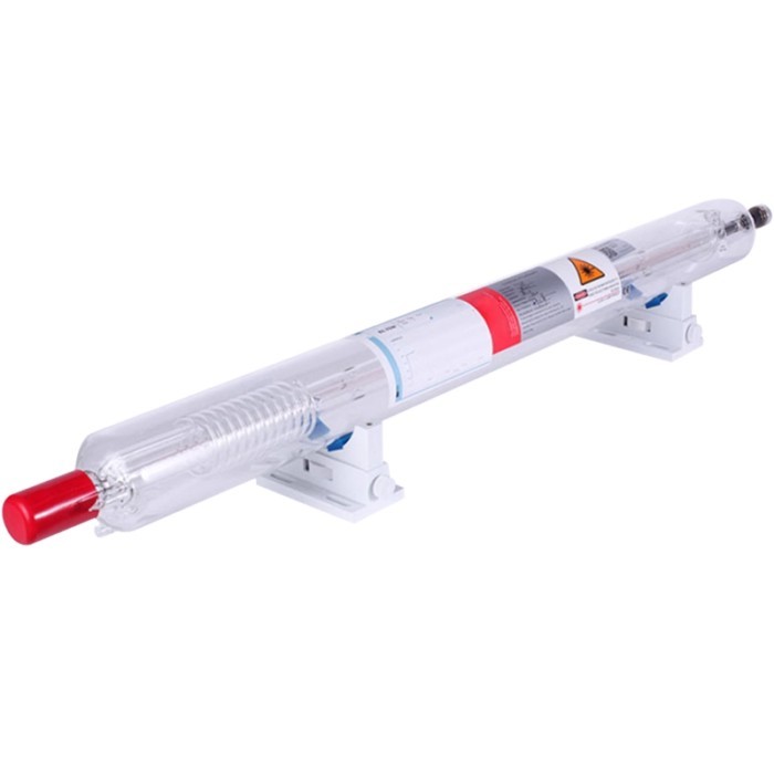 70-150W CO2 Laser Tube for CO2 Laser Engraving Cutting Machine Laser Engraving/Cutter Accessories L